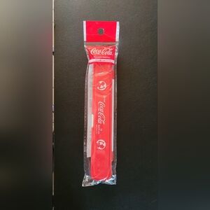 Coca Cola Red chopsticks box